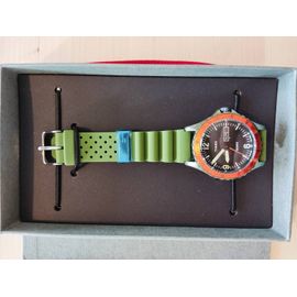Timex Navi Land.