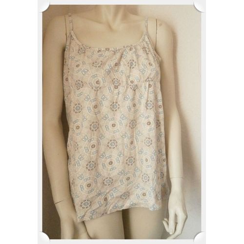 Top Tex Woman - Taille Xl