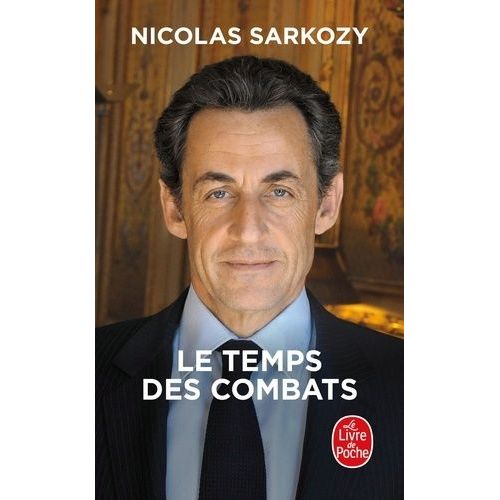 Le Temps Des Combats