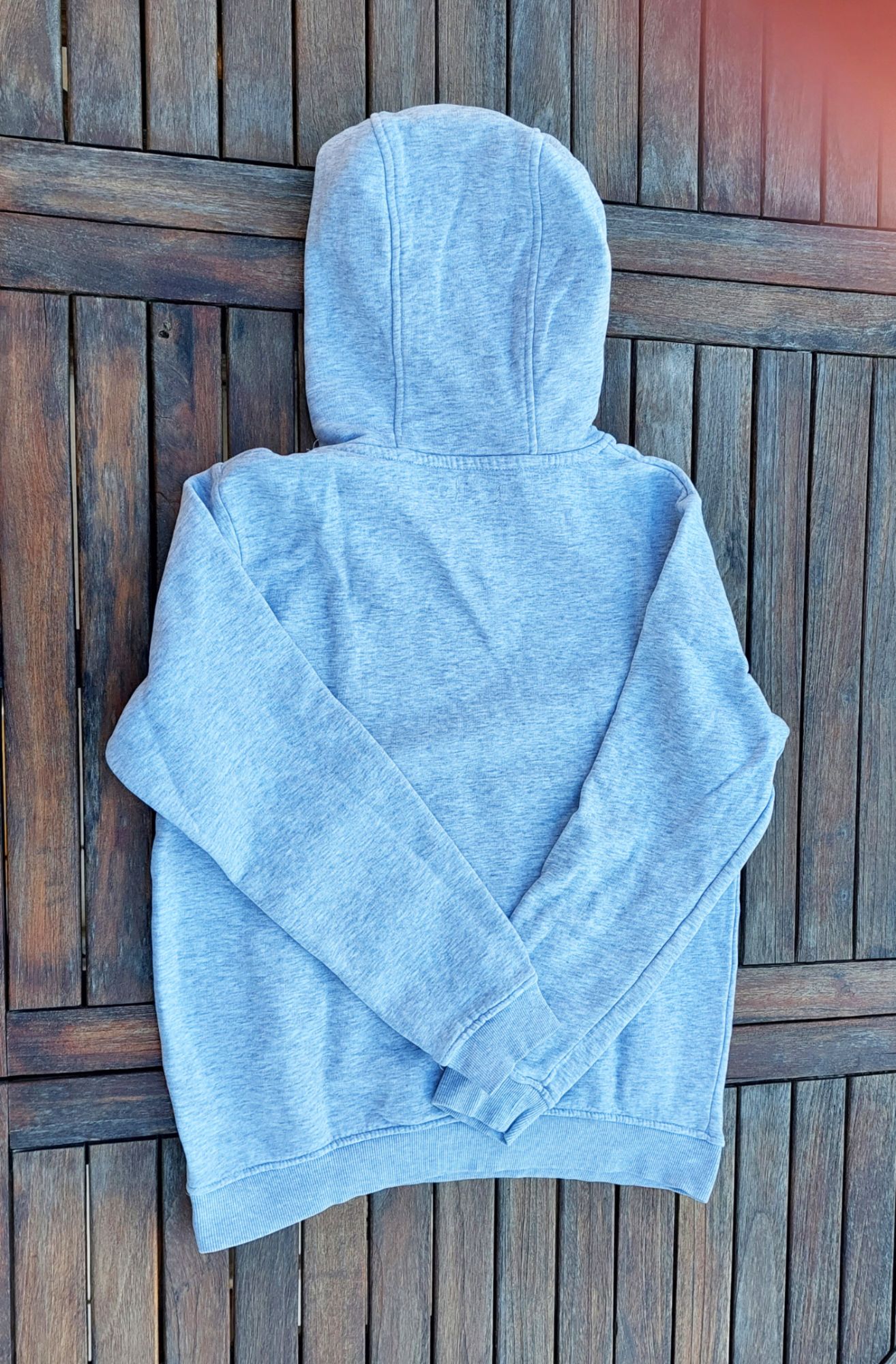Sweat À Capuche Garçon 14 Ans Marque Gémo