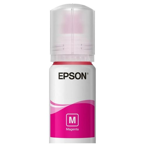 Bouteille d'encre Epson Ecotank 102 Magenta 70 ml