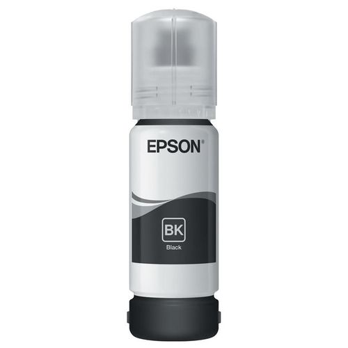 Epson EcoTank 104 - 65 ml - noir - original - réservoir d'encre - pour EcoTank ET-14100, 1810, 2721, 2810, 2811, 2812, 2814, 2815, 2820, 2821, 2825, 2826, 4800
