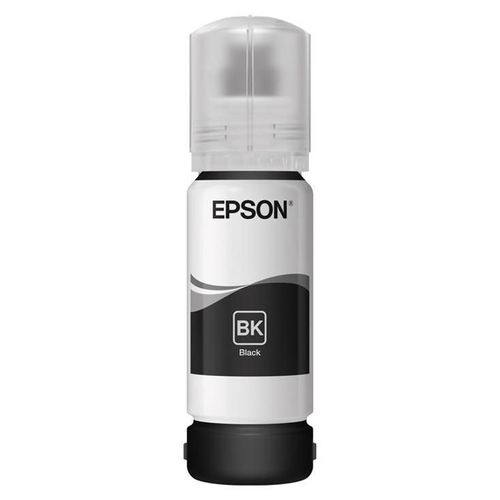 Epson EcoTank 113 - 127 ml - noir - original - recharge d'encre - pour EcoTank ET-16150, 5150, 5170, 5880, M16600; EcoTank Pro ET-16680, 5150, 5170, M16680
