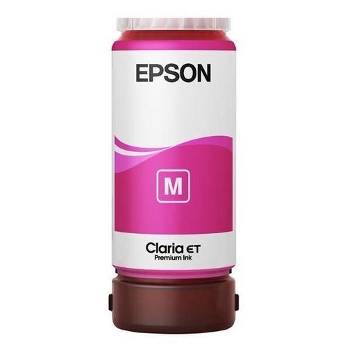 Epson 114 - 70 ml - magenta - original - recharge d'encre - pour EcoTank ET-8500, ET-8550
