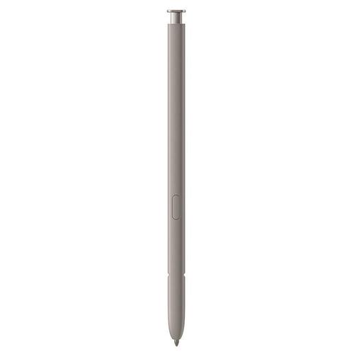 Samsung S Pen - Stylet actif - gris clair - pour Galaxy S25 Ultra