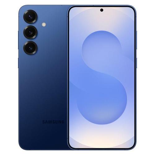 Samsung Galaxy S25+ 512 Go Bleu Nuit