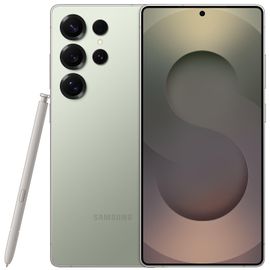Samsung Galaxy S25 Ultra 512 Go Vert