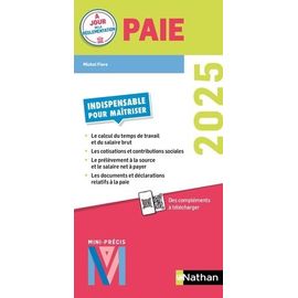 Paie