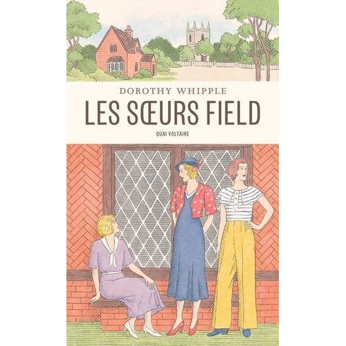Les Soeurs Field