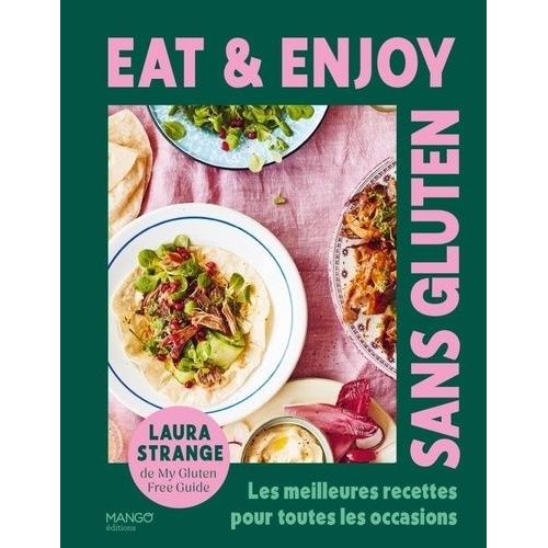Eat & Enjoy Sans Gluten