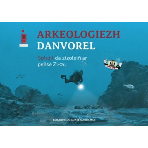 Arkeologiezh Danvorel - Splujit Da Zizolein Ar Pense Zi-24