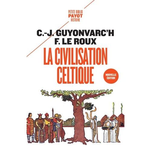 La Civilisation Celtique