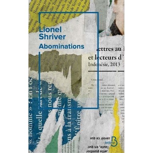 Abominations