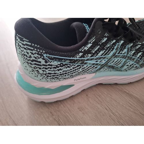 Asics Gel Stratus 3 Neuve Avec Étiquettes - 37