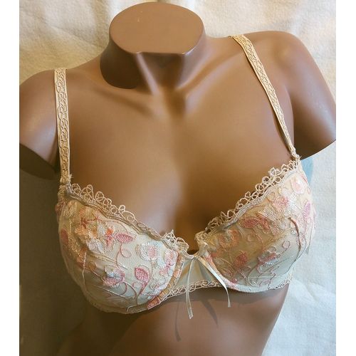 Soutien-Gorge Margaret Livco Corsetti