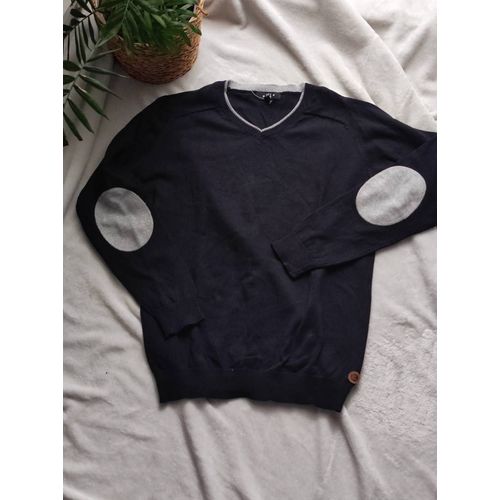 Pull Tex 11/12ans