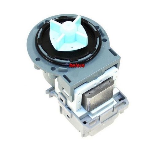 Pompe B47p1058 de vidange Hanyu 9019577 Lave-linge - DC31-00030H, DC31-00181A , DC31-00181E Lave-linge SAMSUNG