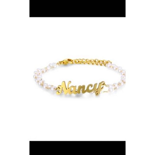 Bijoux Personnalisés Stin Less