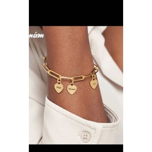 Bijoux Personnalisés Stin Less