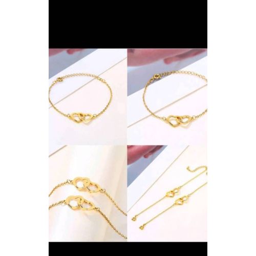Bijoux Personnalisés Stin Less