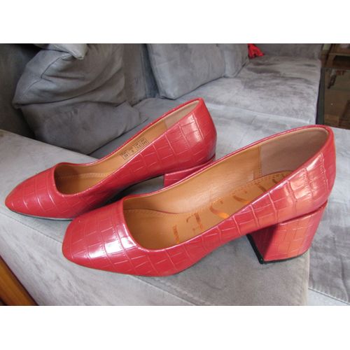 Escarpins Sissei Taille 39