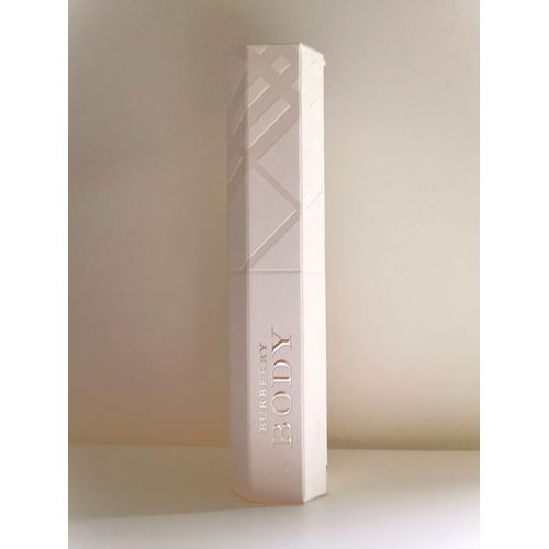 Burberry Body Eau De Toilette Vaporisateur 60 Ml 