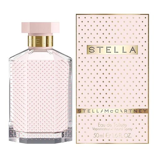 Stella Mccartney Stella Eau De Toilette Vaporisateur 50 Ml 