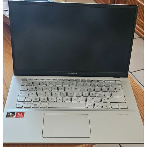 Asus Vivobook X412DA - 14" AMD Ryzen 5 3500U - 2.1 Ghz - Ram 8 Go - DD 500 Go