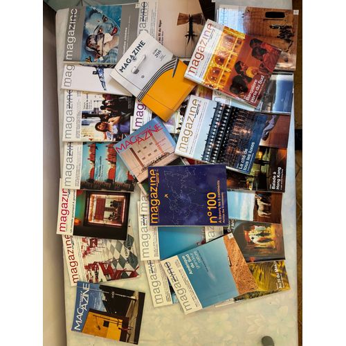 Magazines Air France
