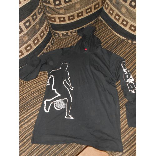T-Shirt Npo