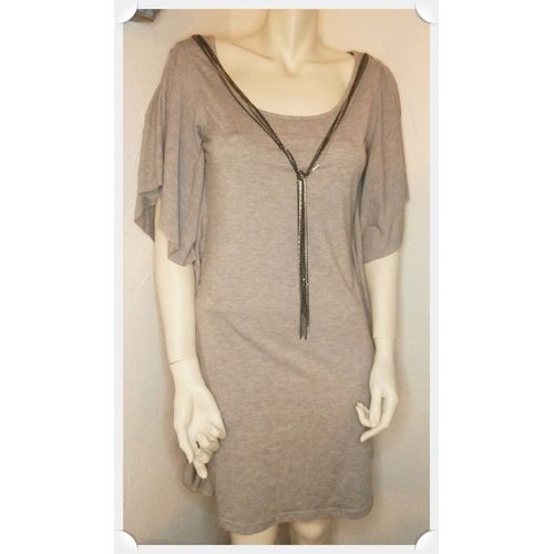 Tunique Robe Été Miss Jcl - Taille M/L