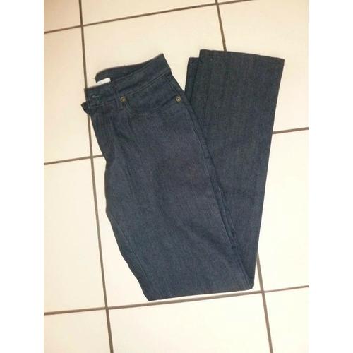 Jean Brut La Redoute Taille 34*Neuf*