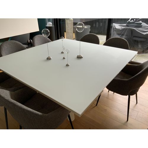 Vends Table Ligne Roset Ç Attelant Italie Modele Rayplis