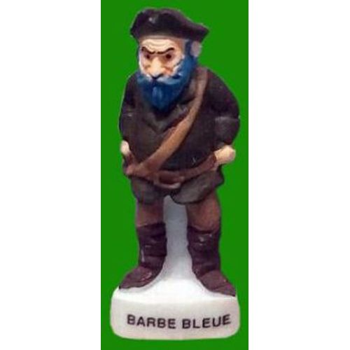 Fève Barbe Bleue - Série Les Contes De Notre Enfance (2007)