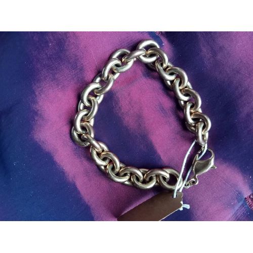 Bracelet Métallique