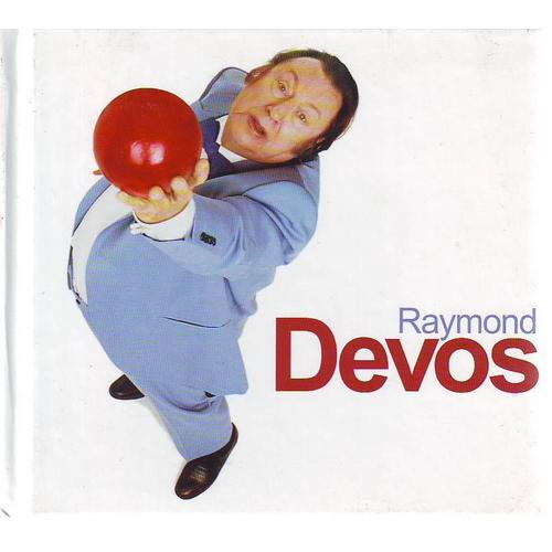 Raymond Devos, Cd Story