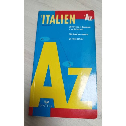 L'italien