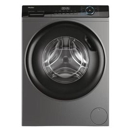 Haier I-Pro Series 3 HW80-B14939S8-FR Machine à laver Anthracite - Chargement frontal