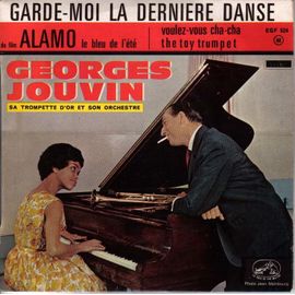Garde-Moi La Dernière Danse