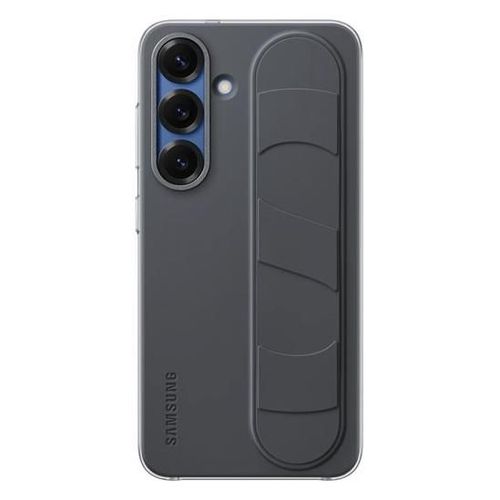 Samsung Ef-Gs931 - Coque De Protection Pour Téléphone Portable - Silicone - Noir - Pour Galaxy S25