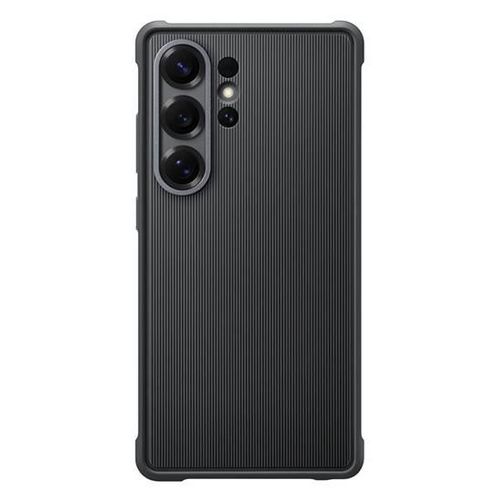 Samsung Ef-Rs938 - Coque De Protection Pour Téléphone Portable - Robuste - Noir - Pour Galaxy S25 Ultra