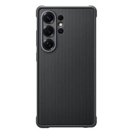 Samsung Ef-Rs938 - Coque De Protection Pour Téléphone Portable - Robuste - Noir - Pour Galaxy S25 Ultra