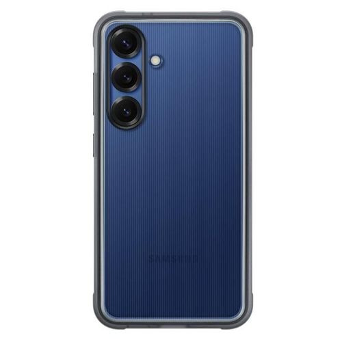 Samsung Ef-Js931 - Coque De Protection Pour Téléphone Portable - Robuste - Noir - Pour Galaxy S25
