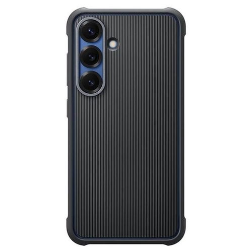 Samsung Ef-Rs931 - Coque De Protection Pour Téléphone Portable - Robuste - Noir - Pour Galaxy S25