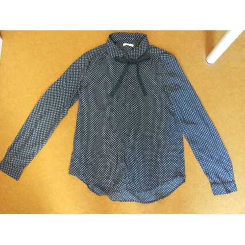 Chemise Promod Noeud