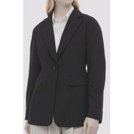 Blazer Noir H&m