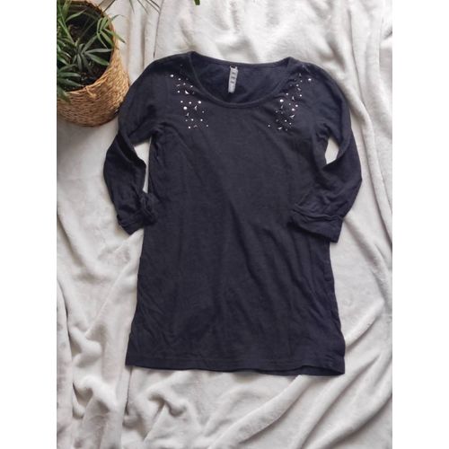 Pull Mi Long 10ans