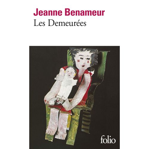 Les Demeurés, Jeanne Benameur