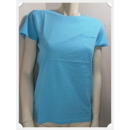 T-Shirt Manches Courtes Groupama - Taille L