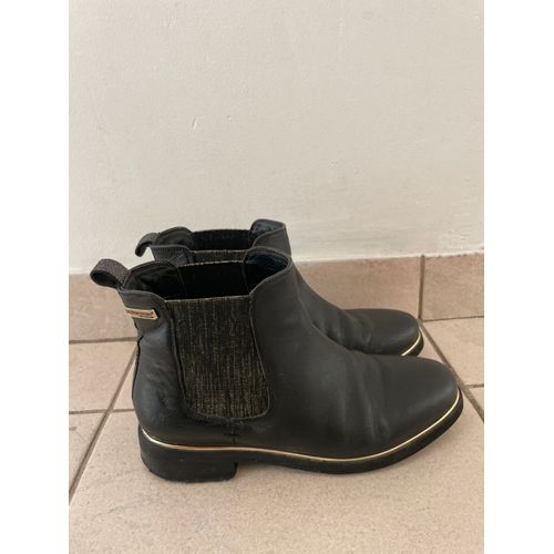 Bottines, Les Tropeziennes - 37